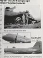 "Einsatzziel: Überleben! - Deutsche und alliierte Fliegerschicksale 1945-45" 159 Seiten, DIN A5