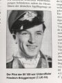 "Einsatzziel: Überleben! - Deutsche und alliierte Fliegerschicksale 1945-45" 159 Seiten, DIN A5