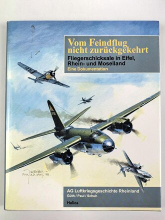 "Vom Feindflug nicht zurückgekehrt" 150...