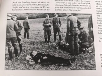 "Vom Feindflug nicht zurückgekehrt" 150 Seiten, DIN A4