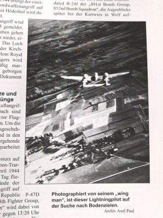 "Vom Feindflug nicht zurückgekehrt" 150 Seiten, DIN A4