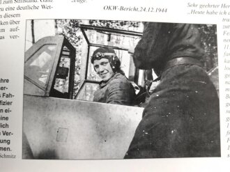"Vom Feindflug nicht zurückgekehrt" 150 Seiten, DIN A4