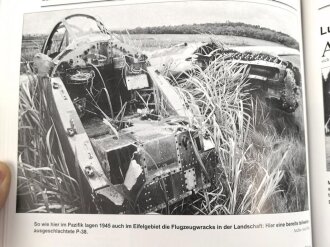 "Vom Feindflug nicht zurückgekehrt" 150 Seiten, DIN A4