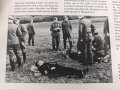 "Vom Feindflug nicht zurückgekehrt" 150 Seiten, DIN A4