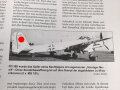 "Vom Feindflug nicht zurückgekehrt" 150 Seiten, DIN A4