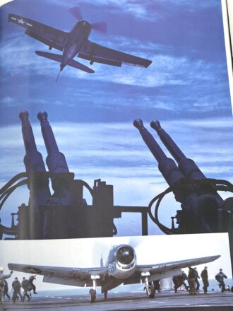 "Im Cockpit - Jagd- und Kampfflugzeuge des II. Weltkriegs" 176 Seiten, DIN A4