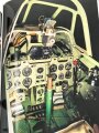 "Im Cockpit - Jagd- und Kampfflugzeuge des II. Weltkriegs" 176 Seiten, DIN A4