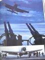 "Im Cockpit - Jagd- und Kampfflugzeuge des II. Weltkriegs" 176 Seiten, DIN A4