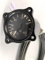 Luftwaffe Doppel Thermometer FL 20331-4. Ungebrauchtes Stück , Funktion nicht geprüft