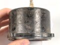 Luftwaffe Fahrtmesser FL 22231, grob gereinigter Boden- oder wasserfund