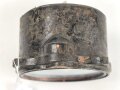 Luftwaffe Fahrtmesser FL 22231, grob gereinigter Boden- oder wasserfund