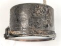 Luftwaffe Fahrtmesser FL 22231, grob gereinigter Boden- oder wasserfund