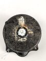 Luftwaffe Fahrtmesser FL 22231, grob gereinigter Boden- oder wasserfund