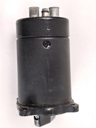 Luftwaffe , Kühlerklappen Handschalter. Fl E6313-01, Ungebrauchtes Stück in der originalen Umverpackung , Funktion nicht geprüft
