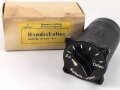 Luftwaffe , Kühlerklappen Handschalter. Fl E6313-01, Ungebrauchtes Stück in der originalen Umverpackung , Funktion nicht geprüft