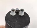 Luftwaffe , Kühlerklappen Handschalter. Fl E6313-01, Ungebrauchtes Stück in der originalen Umverpackung , Funktion nicht geprüft