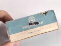 Luftwaffe , Aufbauselbstschalter FL 32408-4, Ungebraucht, in der originalen Umverpackung der Wickmann Werke AG