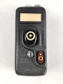 Luftwaffe , Aufbauselbstschalter FL 32408-4, Ungebraucht, in der originalen Umverpackung der Wickmann Werke AG