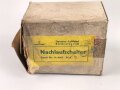 Luftwaffe Nachlaufschalter Geräte Nummer 19 - 6312  A3. Originalverpackt, Funktion nicht geprüft