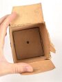 Luftwaffe Nachlaufschalter Geräte Nummer 19 - 6312  A3. Originalverpackt, Funktion nicht geprüft