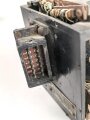 Luftwaffe Kurskreisel Fl 22561, Funktion nicht geprüft, u.a. in Ju88, Me110 verbaut