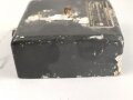 Luftwaffe Widerstandskasten 24V, Fl 22571-1. Für Siemens Kurssteuerung LGW K4ü, K12