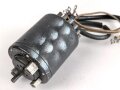 Luftwaffe, Drehumschalter FL E 581701, Funktion nicht geprüft