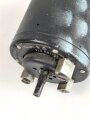 Luftwaffe, Drehumschalter FL E 581701, Funktion nicht geprüft