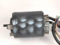 Luftwaffe, Drehumschalter FL E 581701, Funktion nicht geprüft