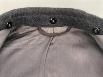 Luftwaffe, Division " Hermann Göring" Fliegerbluse für einen Obergefreiten. Sehr guter Zustand, die Effekten original vernäht, lediglich die vordere Knopfreihe wurde unsachgemäß versetzt.