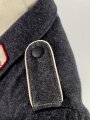 Luftwaffe, Division " Hermann Göring" Fliegerbluse für einen Obergefreiten. Sehr guter Zustand, die Effekten original vernäht, lediglich die vordere Knopfreihe wurde unsachgemäß versetzt.