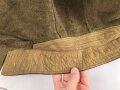 NSKK Feldbluse. wohl ungetragenes Stück in sehr gutem Zustand, die Effekten abgetrennt