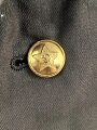 Russland, Uniformjacke aus der Zeit des kalten Krieg, guter Zustand