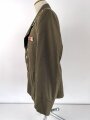 Russland, Uniformjacke aus der Zeit des kalten Krieg, guter Zustand