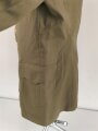 Russland, Uniformjacke aus der Zeit des kalten Krieg, guter Zustand