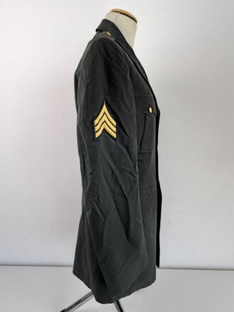 U.S. Army Uniform and Hose, datiert 1967, guter Gesamtzustand