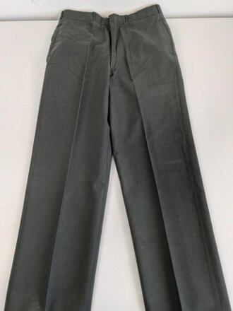 U.S. Army Uniform and Hose, datiert 1967, guter Gesamtzustand