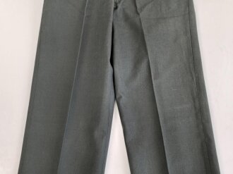 U.S. Army Uniform and Hose, datiert 1967, guter Gesamtzustand