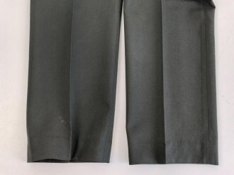 U.S. Army Uniform and Hose, datiert 1967, guter Gesamtzustand