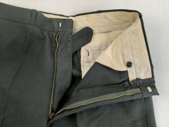 U.S. Army Uniform and Hose, datiert 1967, guter Gesamtzustand