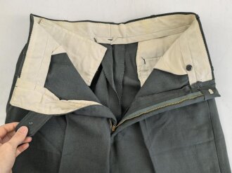U.S. Army Uniform and Hose, datiert 1967, guter Gesamtzustand