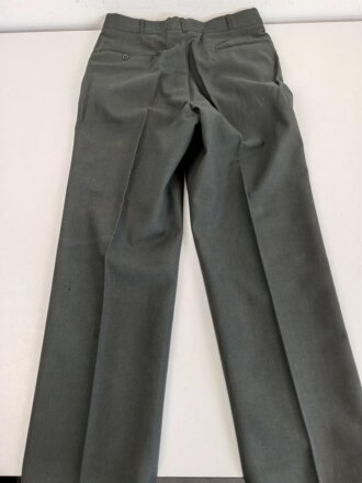 U.S. Army Uniform and Hose, datiert 1967, guter Gesamtzustand