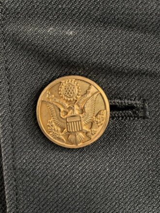 U.S. Army Uniform and Hose, datiert 1967, guter Gesamtzustand