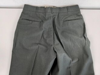 U.S. Army Uniform and Hose, datiert 1967, guter Gesamtzustand