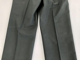 U.S. Army Uniform and Hose, datiert 1967, guter Gesamtzustand