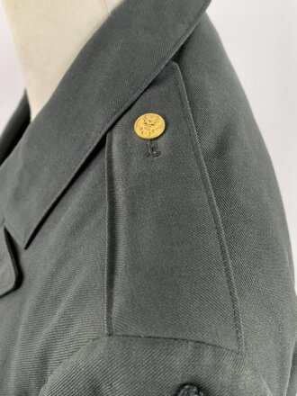 U.S. Army Uniform and Hose, datiert 1967, guter Gesamtzustand