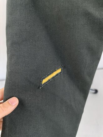 U.S. Army Uniform and Hose, datiert 1967, guter Gesamtzustand