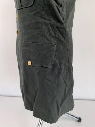 U.S. Army Uniform and Hose, datiert 1967, guter Gesamtzustand