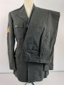 U.S. Army Uniform and Hose, datiert 1967, guter Gesamtzustand