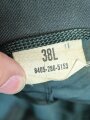 U.S. Army Uniform and Hose, datiert 1967, guter Gesamtzustand